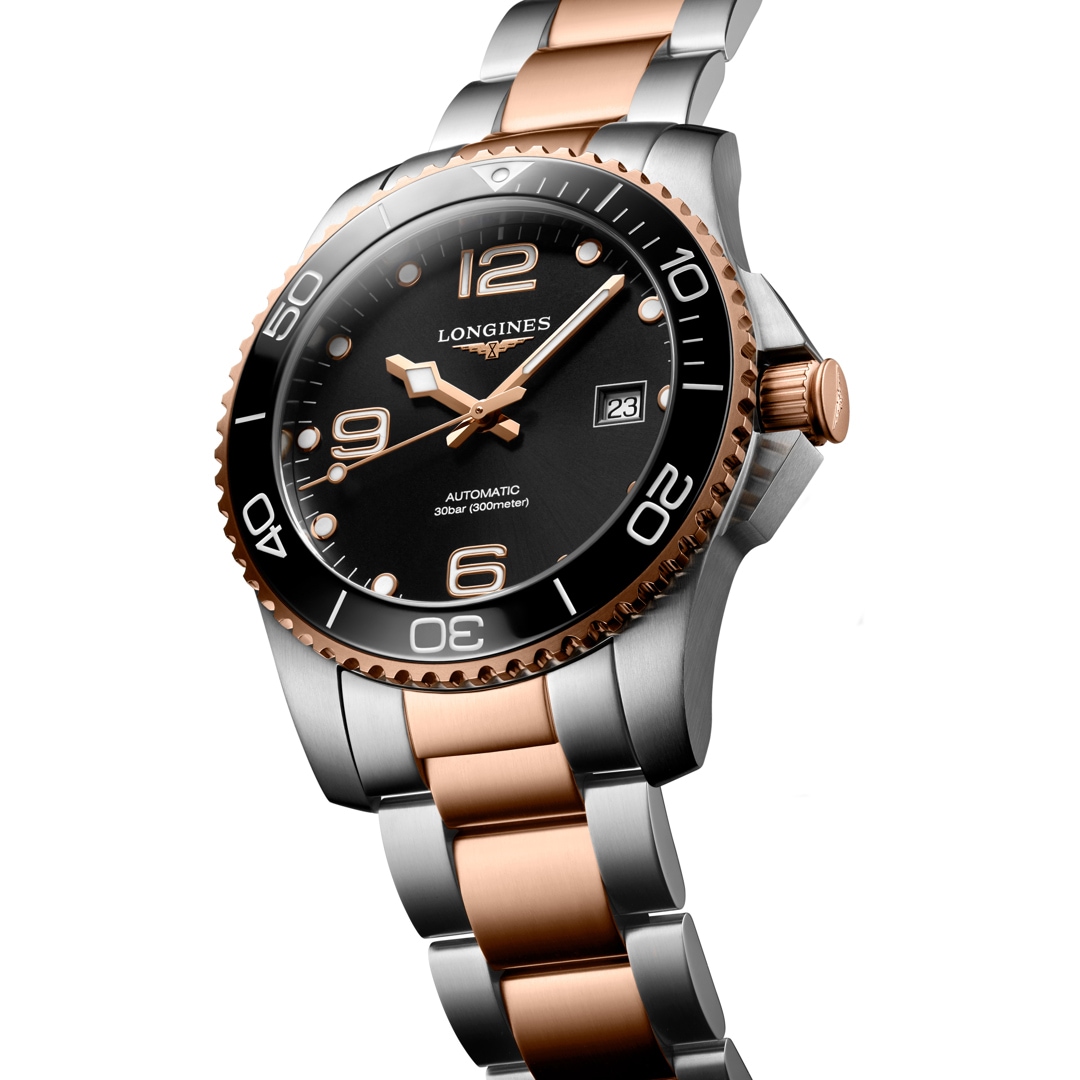 Longines HydroConquest 41mm