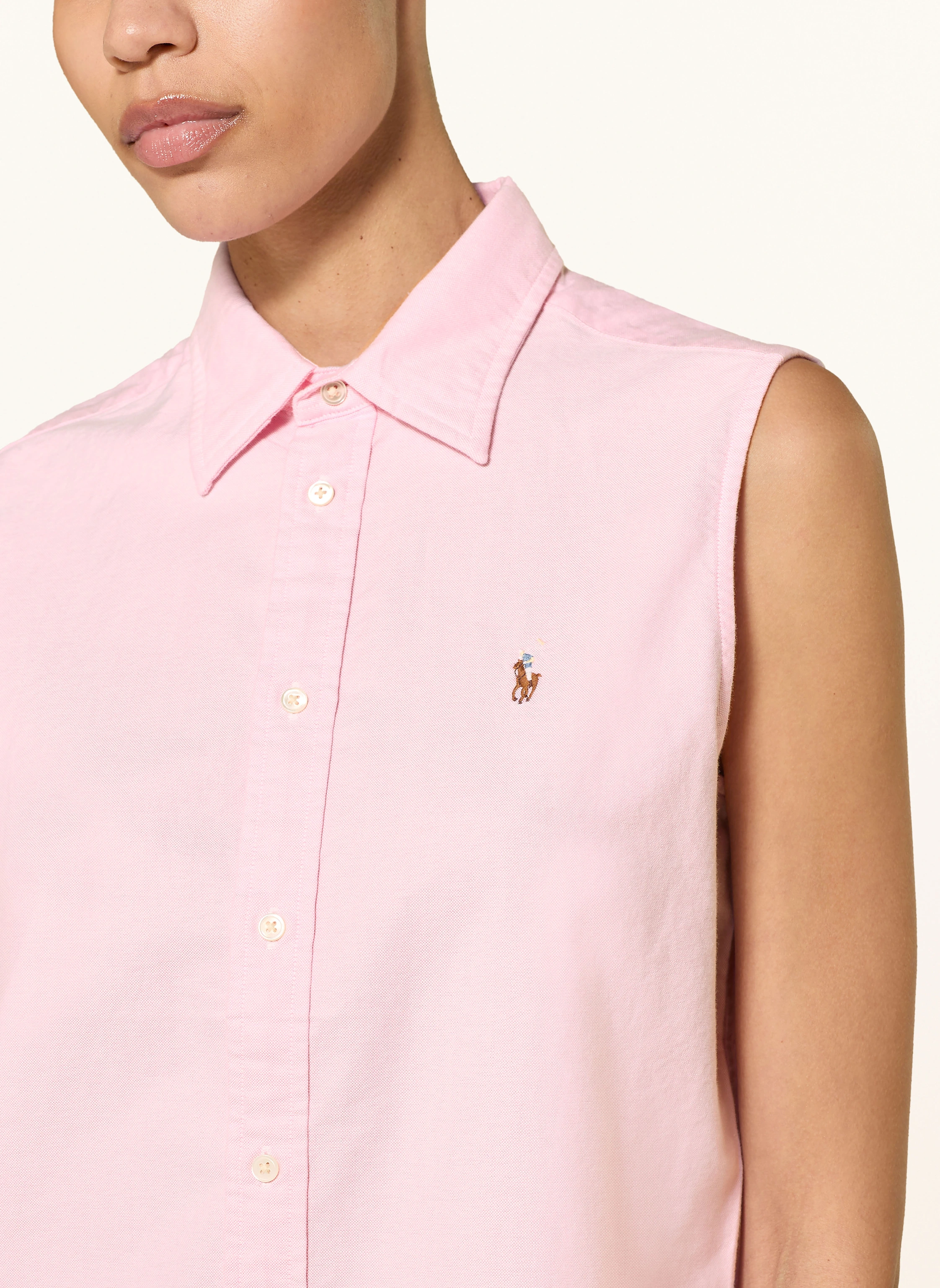 POLO RALPH LAUREN Blusentop