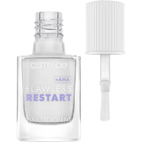 Flawless Restart Nail Treatment