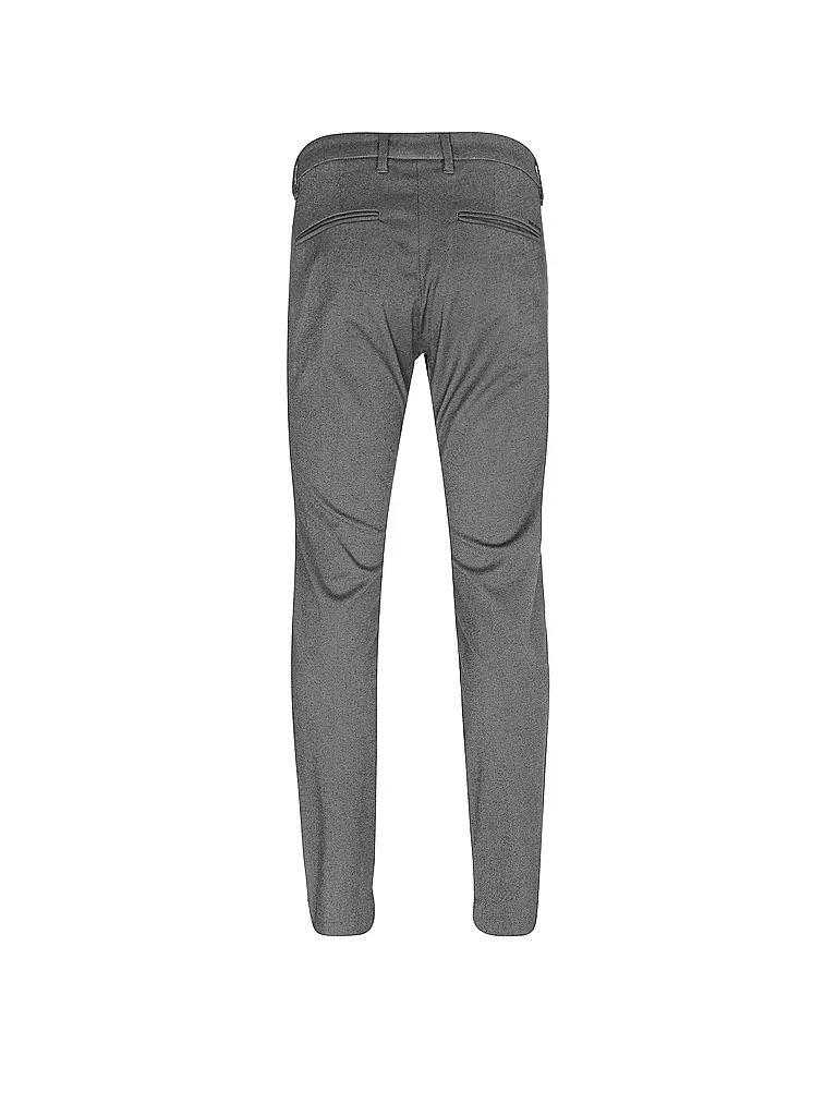 MAC Chino LENNOX grau