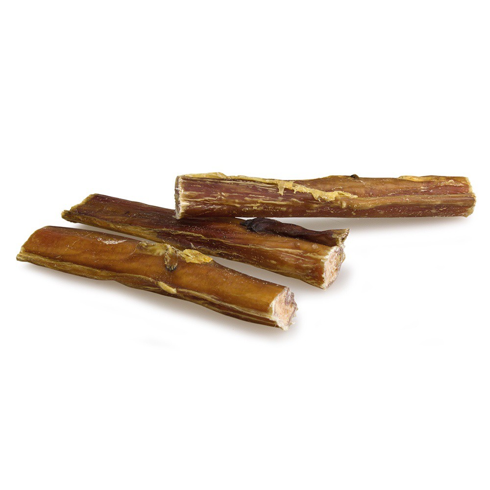 Nervo de touro, sabor neutro
