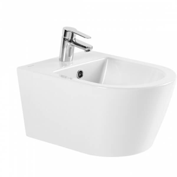 Sanindusa Bidé Suspenso Urb.y Branco 47,5cm 140450004