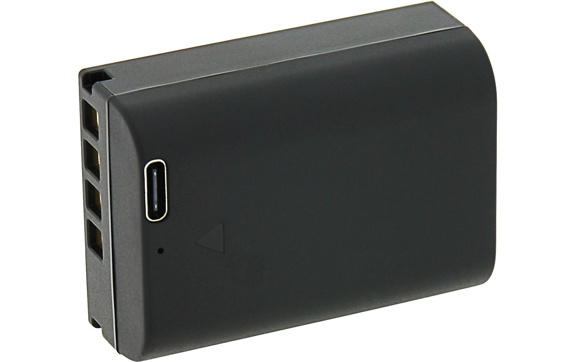 Platinum Akku für Olympus OM-1, BLX-1Platinum Batteriesatz für Olympus