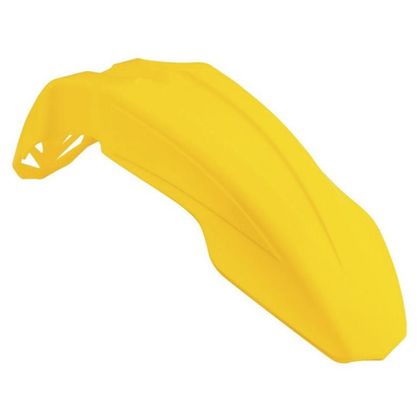 Garde boue R-tech AVANT UNIVERSEL Jaune Universel - Jaune