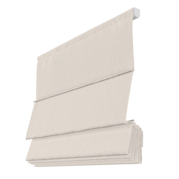 Vouwgordijn Benthe 4902 kh rosewater