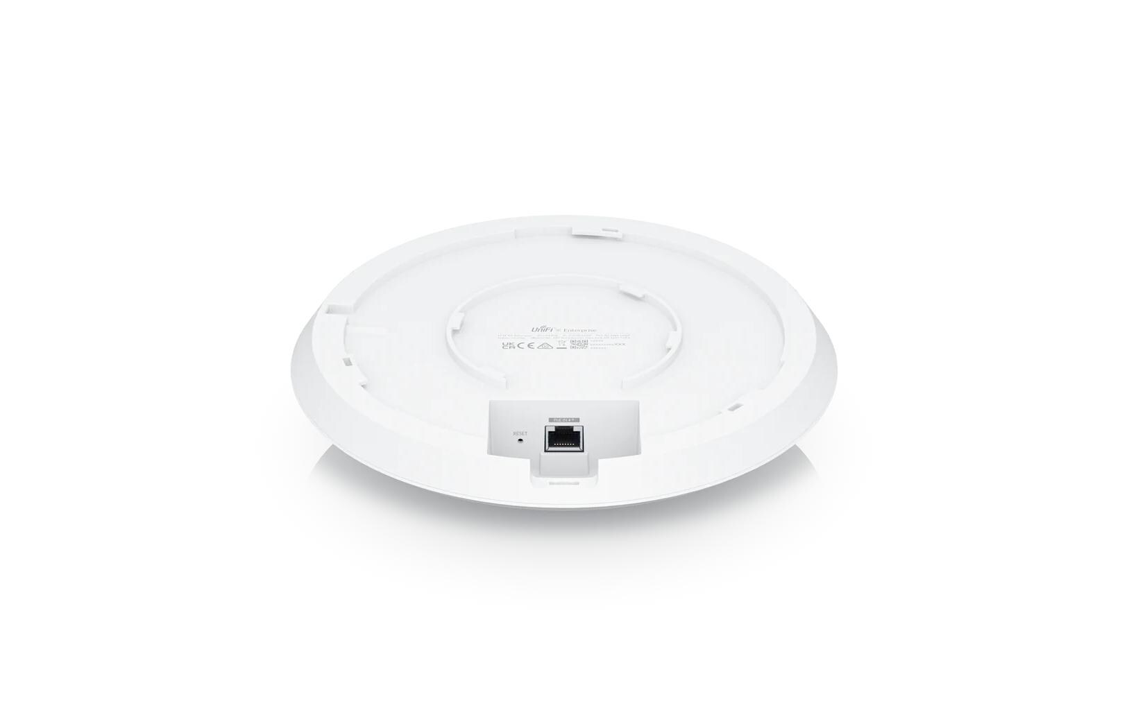 UniFi6 Enterprise<br>Ubiquiti UniFi 6 Enterprise Wi-Fi 6E Access Point