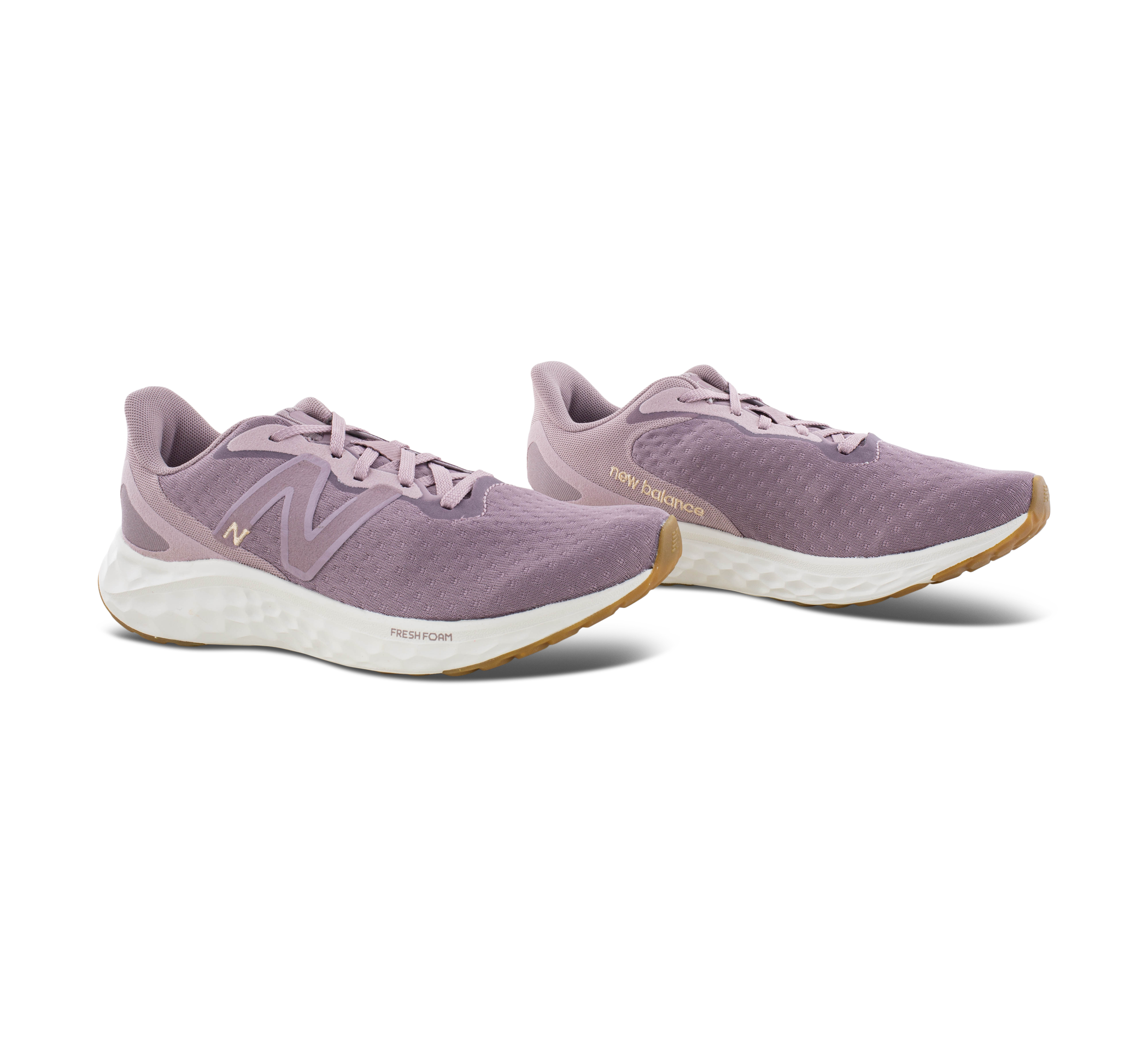 New Balance 542 lila