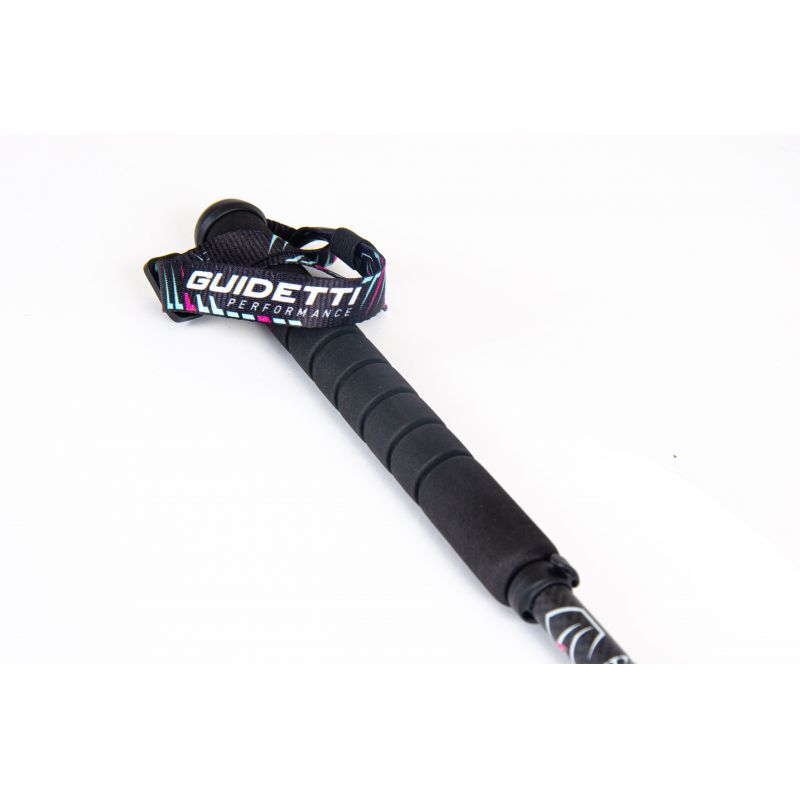 Platinium Aero Pulse - Bâtons trail