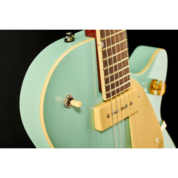Gretsch G2215-P90 Strml Jr. Jet Club M