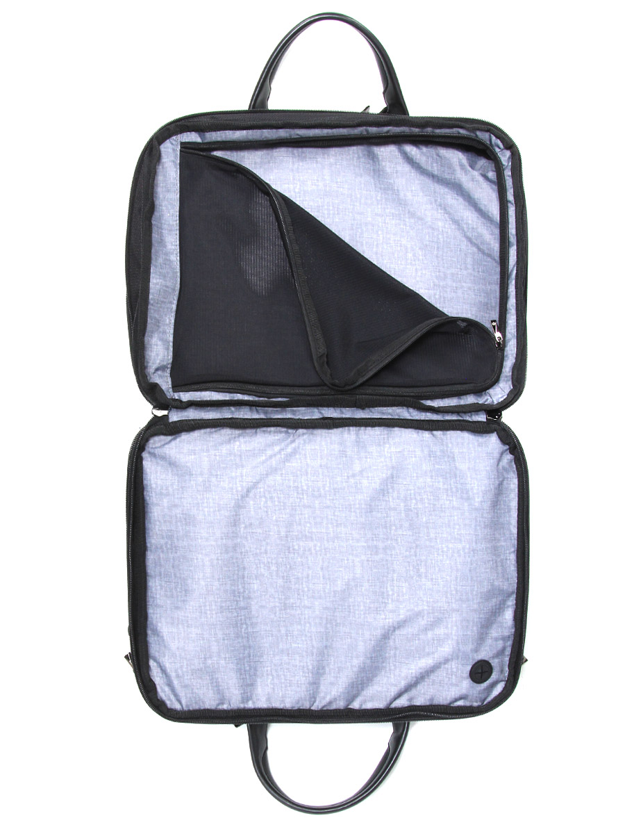 Sacoche ordinateur extensible Samsonite XBR 2.0 - 15.6 pouces