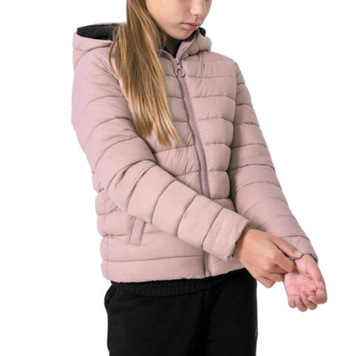 Jaqueta acolchoada 4f Clothes Hjz22