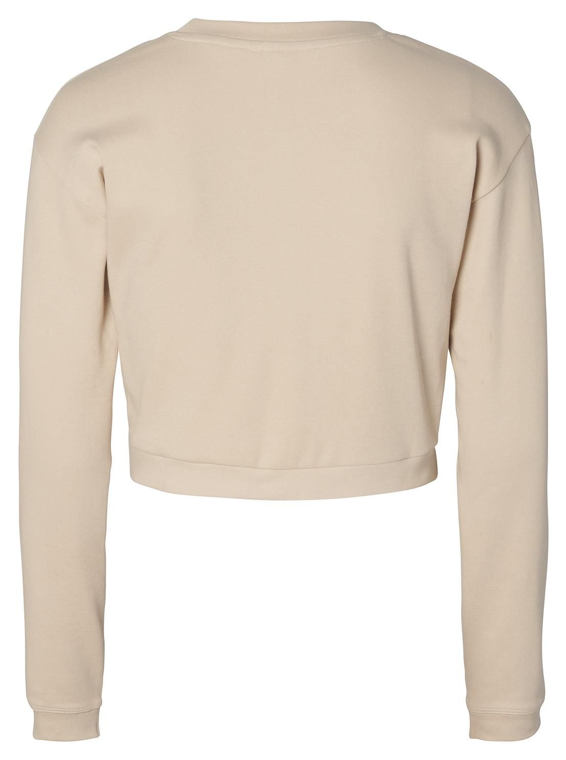 Noppies Maternity Voedingsshirt Leela - White Pepper