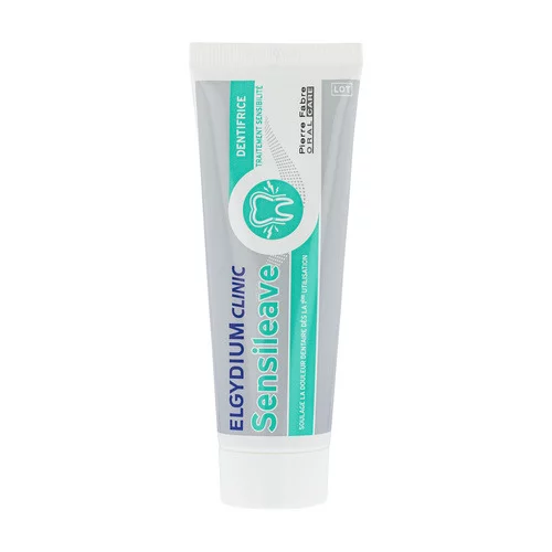 E.Clinic Sensileave dentifrice - 50ml