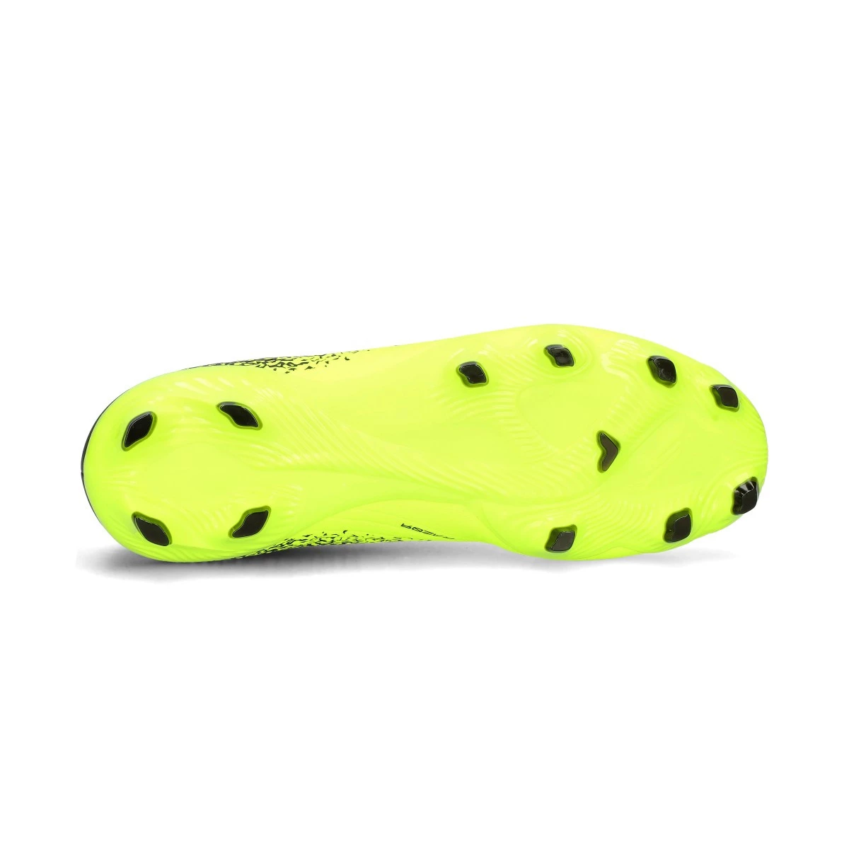 Chuteira Skechers Razor Gold FG