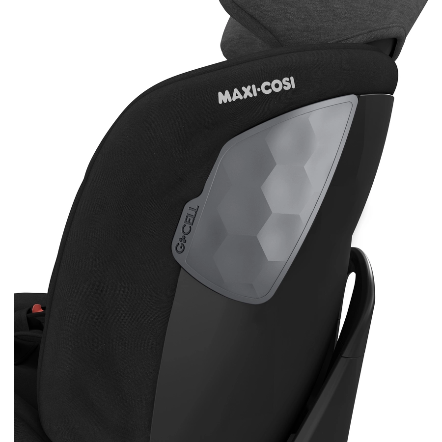 MAXI COSI Reboarder Emerald i-Size Authentic Black