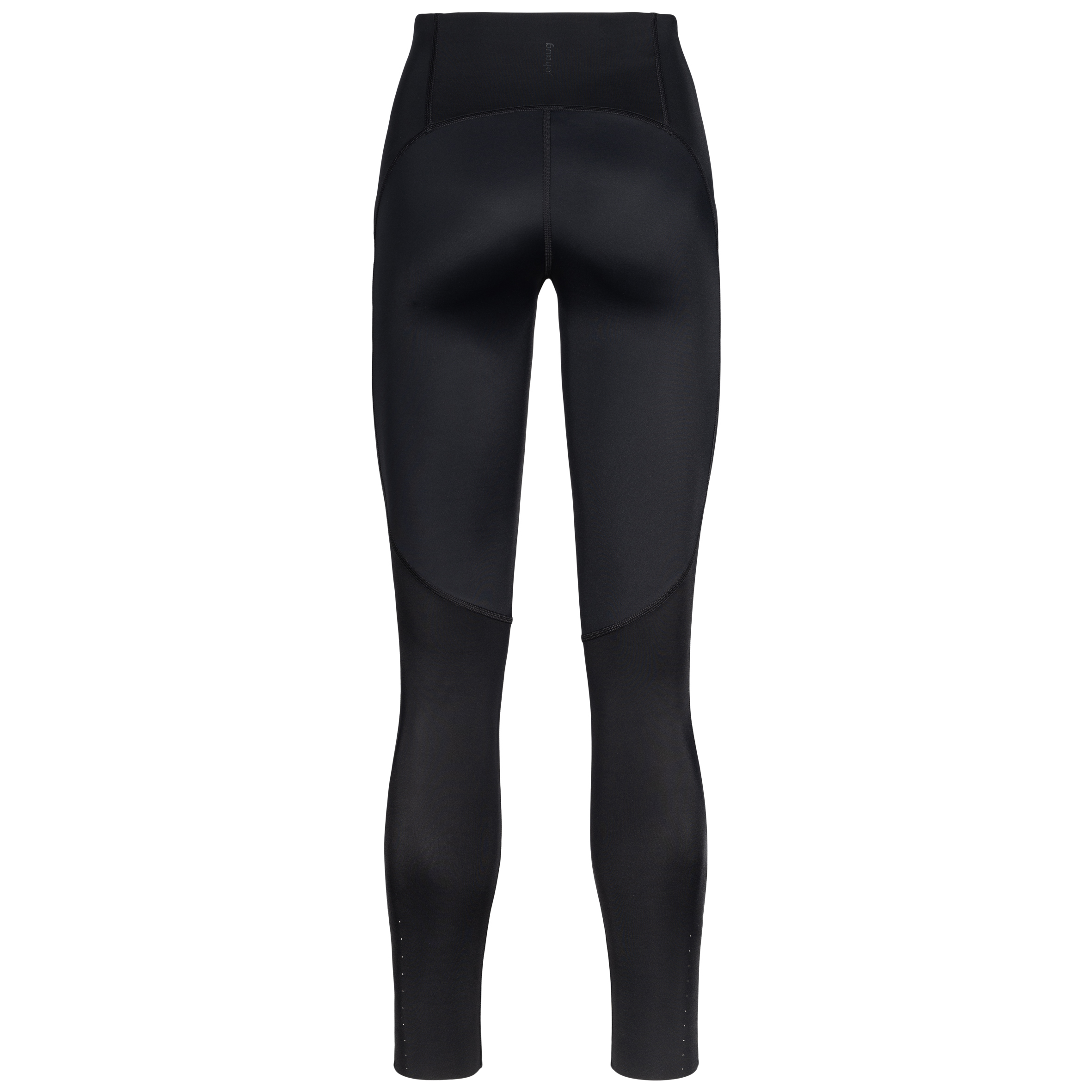 Shape Sculpting Tights Dame Black