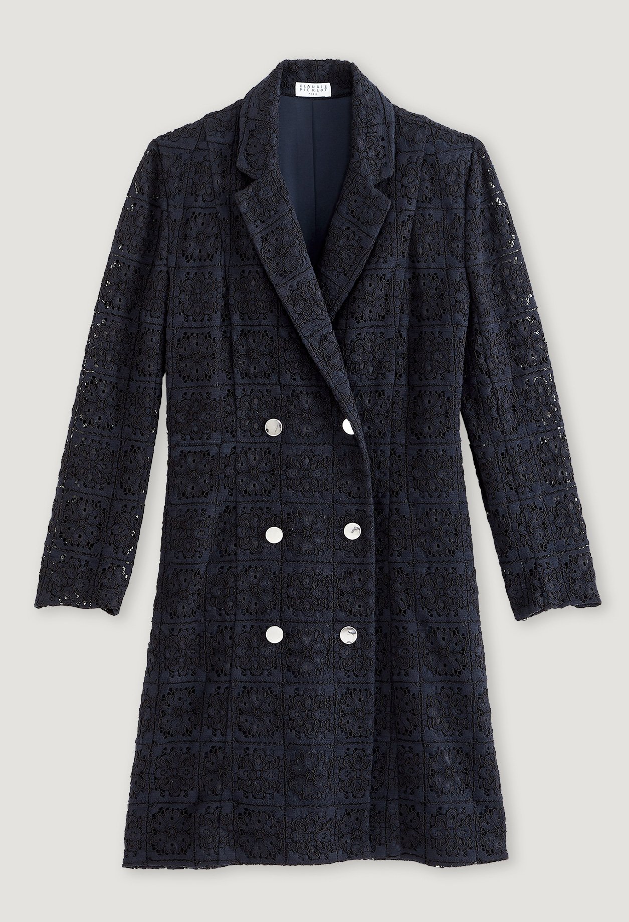 La robe tailleur