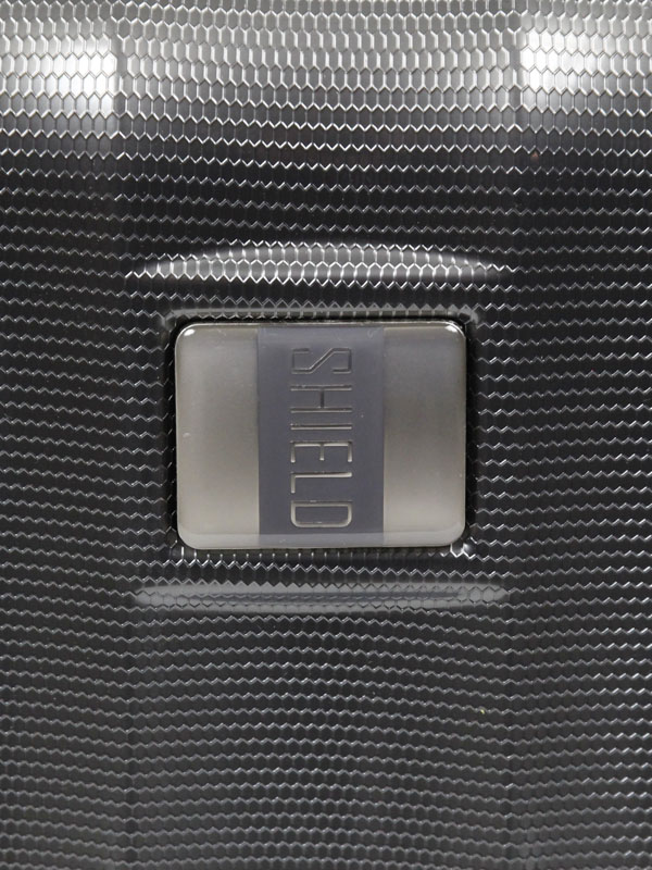 Pilot case Elite Shield Apollo 16 pouces