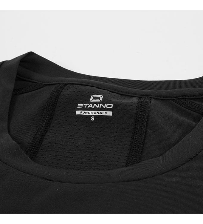 Stanno Women Functionals Long Sleeve Shirt
