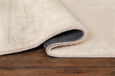 KMCarpets Gulvteppe 140x200, Soft Natur