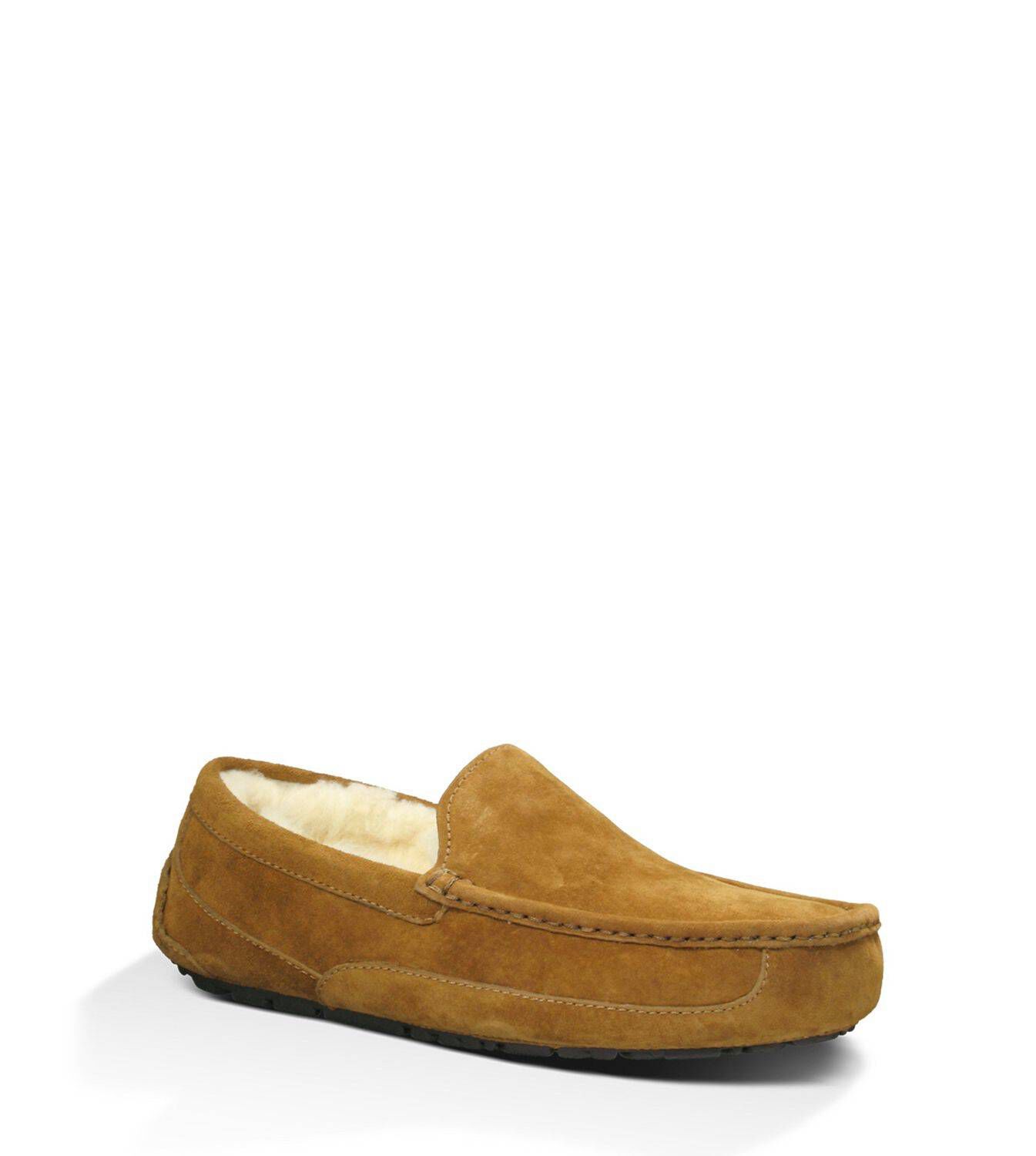 UGG| Herren Hausschuhe ASCOT