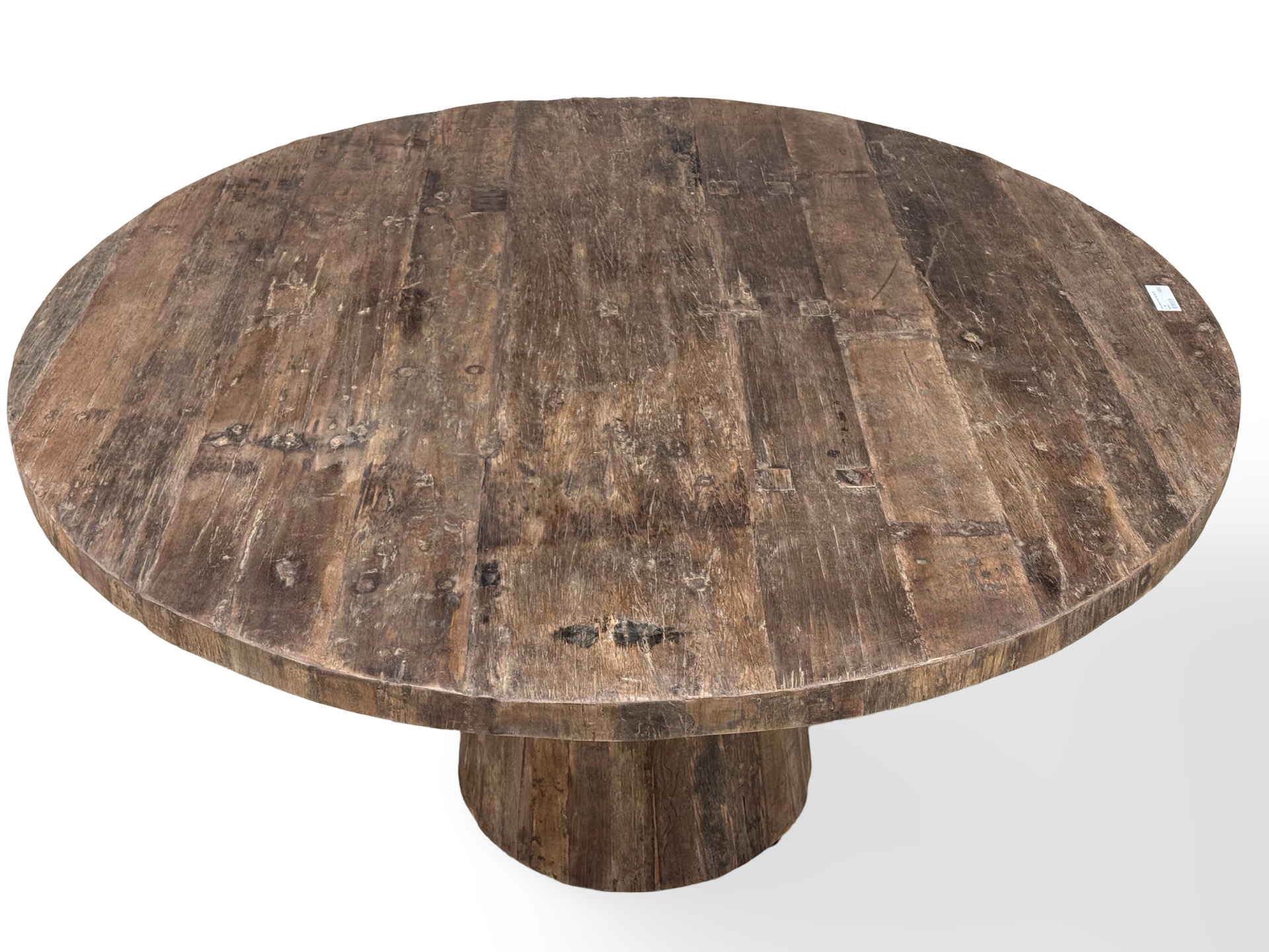 R0200221 tafel rond Elba HP 150x150x75
