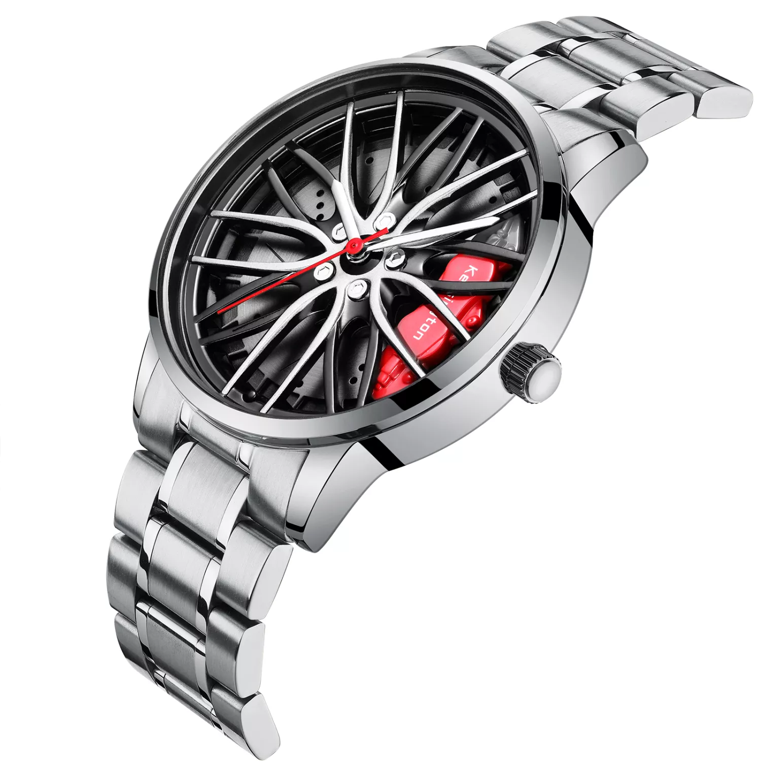 Kensington Racing K0025