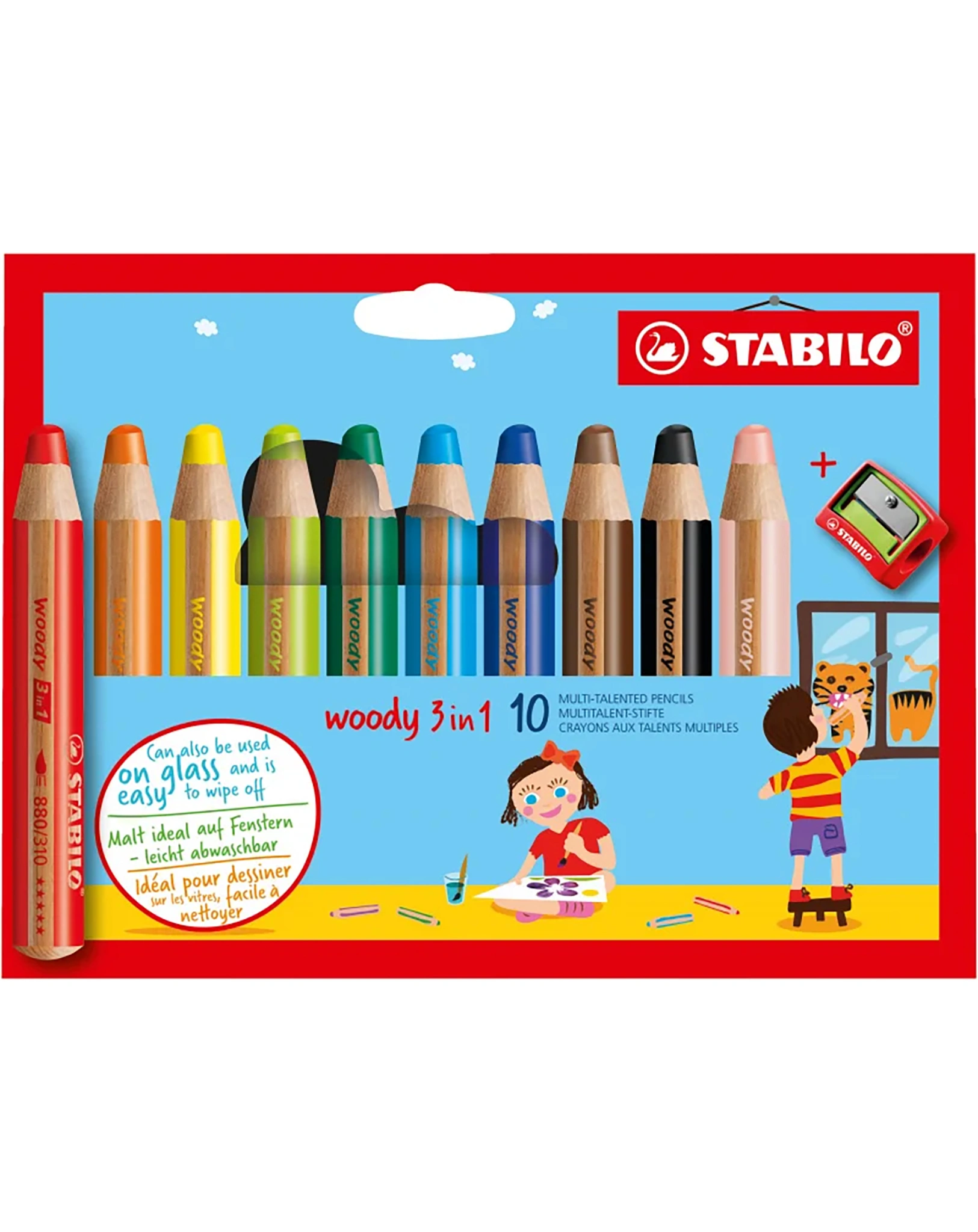 STABILO 
