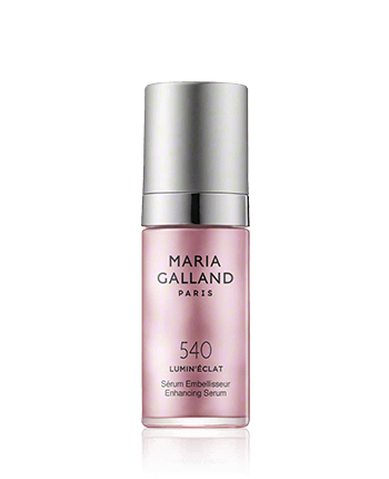 Maria Galland Lumin'Éclat 540 Sérum Embellisseur 30ml
