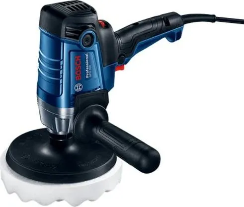 Bosch roterende polermaskine GPO 950 W