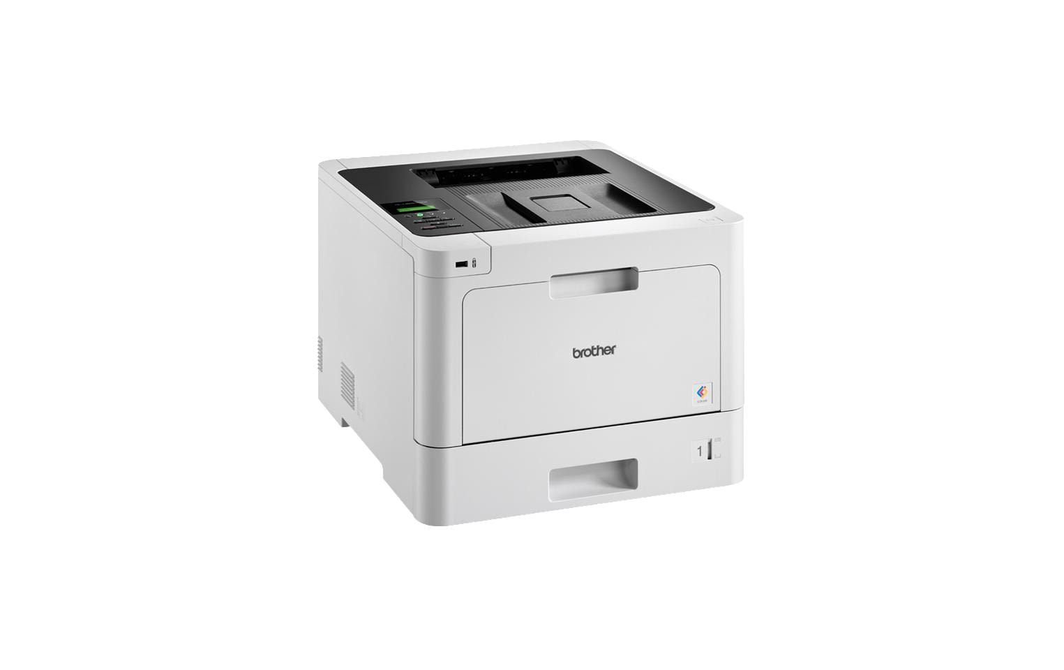 Drucker HL-L8260CDW<br>WLAN- und Netzwerkfähiger Farblaserdrucker