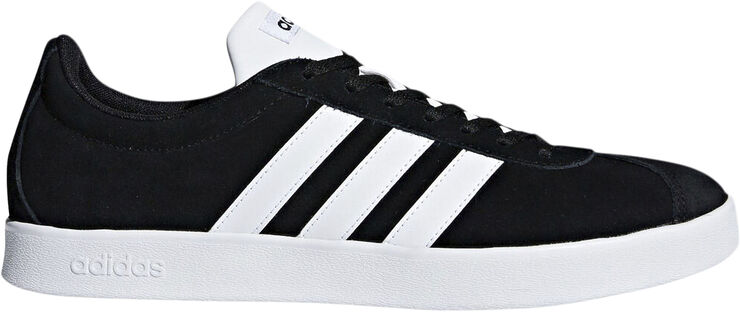 adidas Vl Court 2. 0 Sneakers Sort
