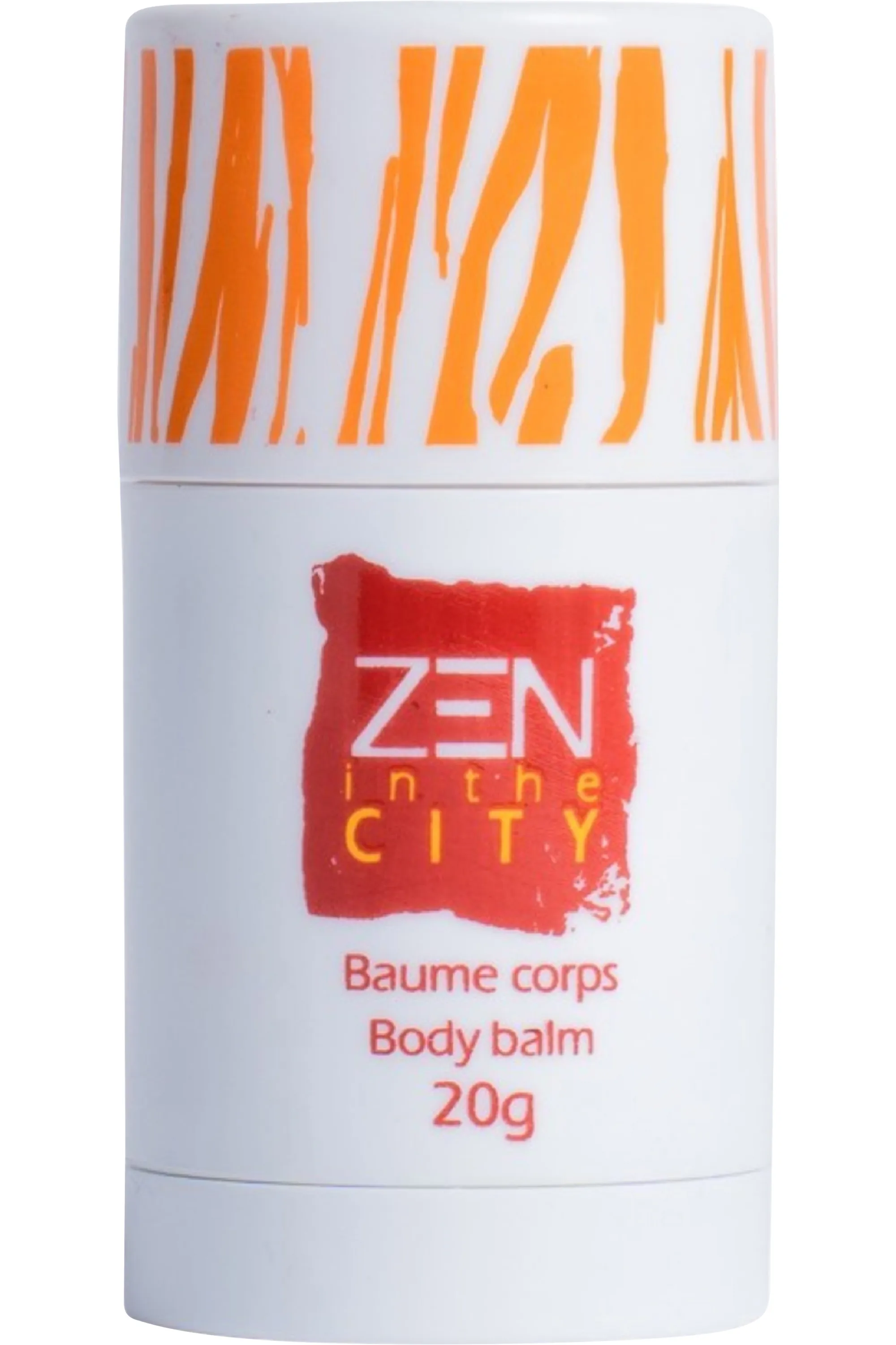 Zen in the City Baume corps en stick-20 g