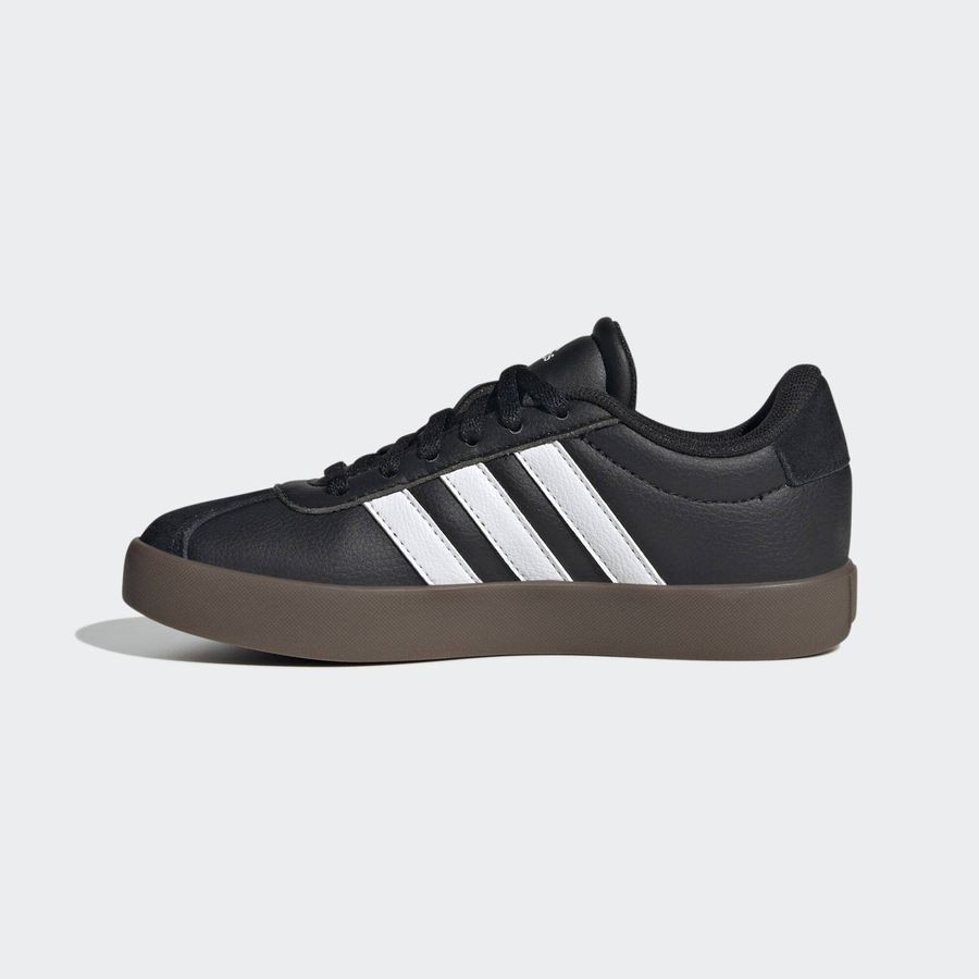 adidas Chaussures VL Court 3.0 - Noir/Blanc