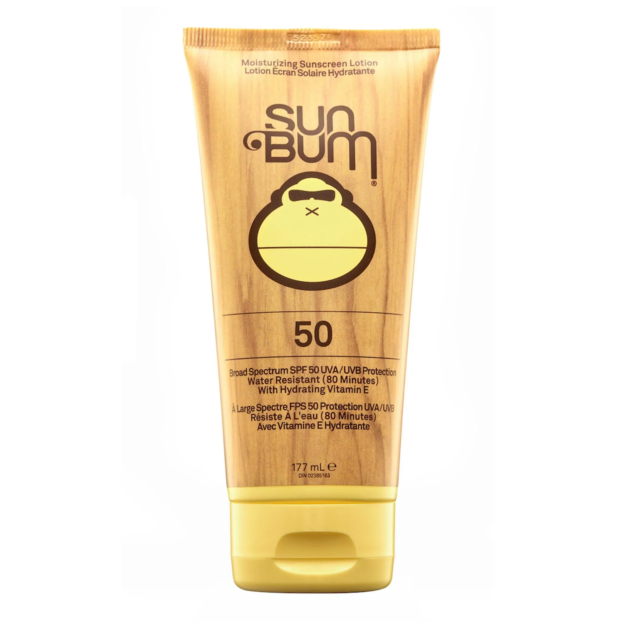 Sun Bum Crème Solaire FPS 50 - 177ml