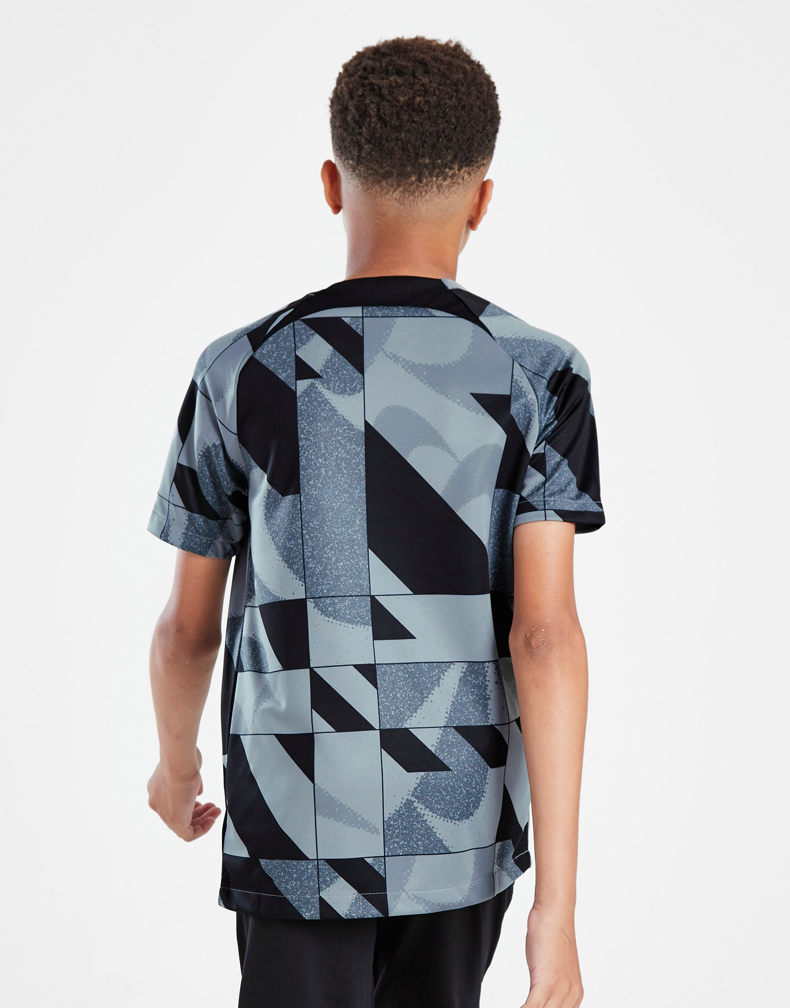 Nike T-shirt d'Avant-Match Chelsea FC Academy Junior