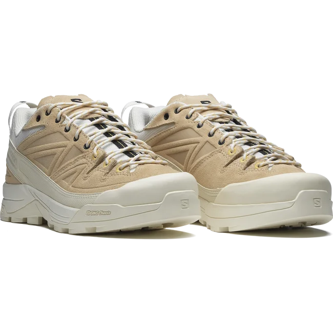 X-ALP LEATHER  Sportliche Schuhe Unisex