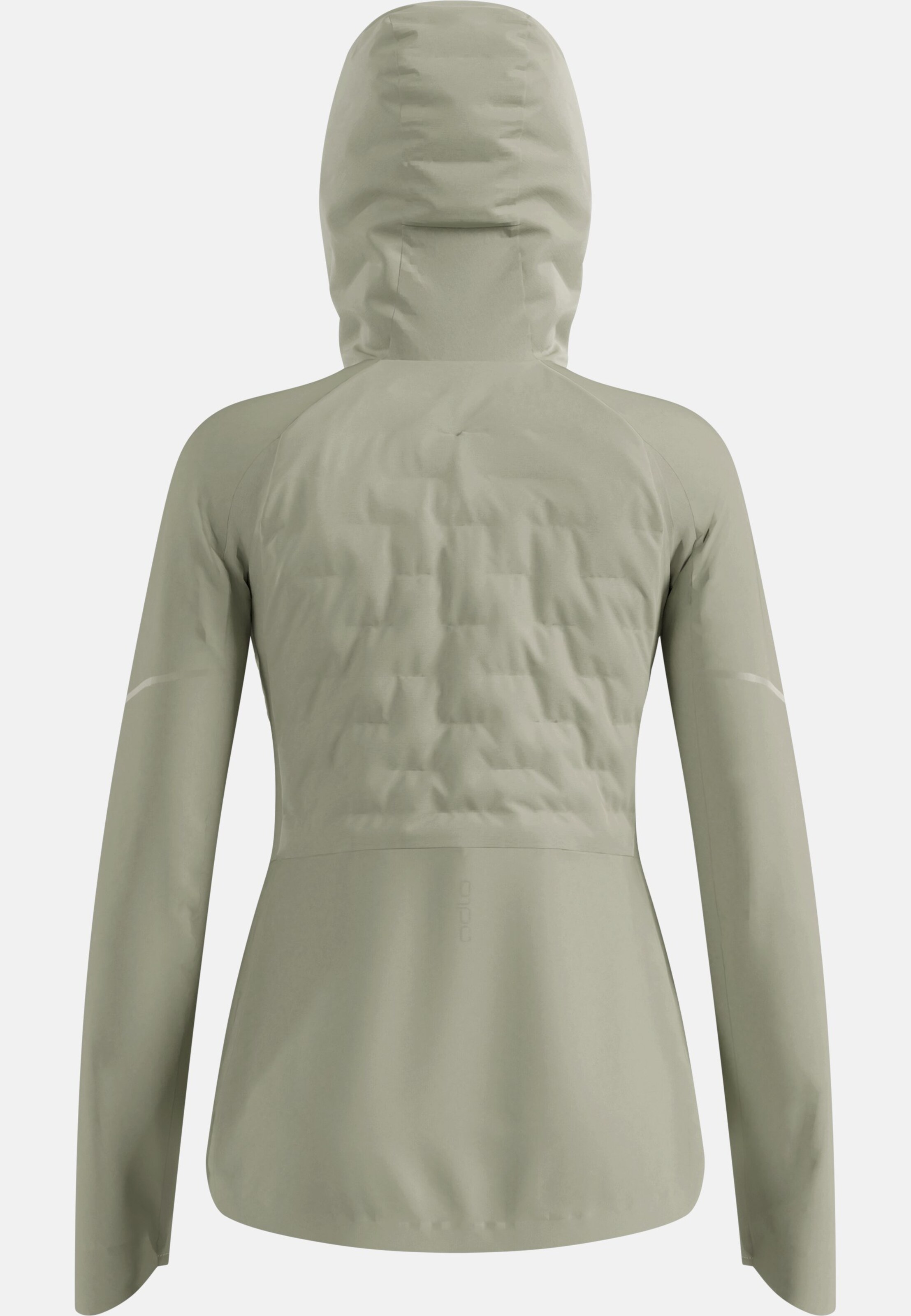 Zeroweight Insulator Laufjacke in shadow