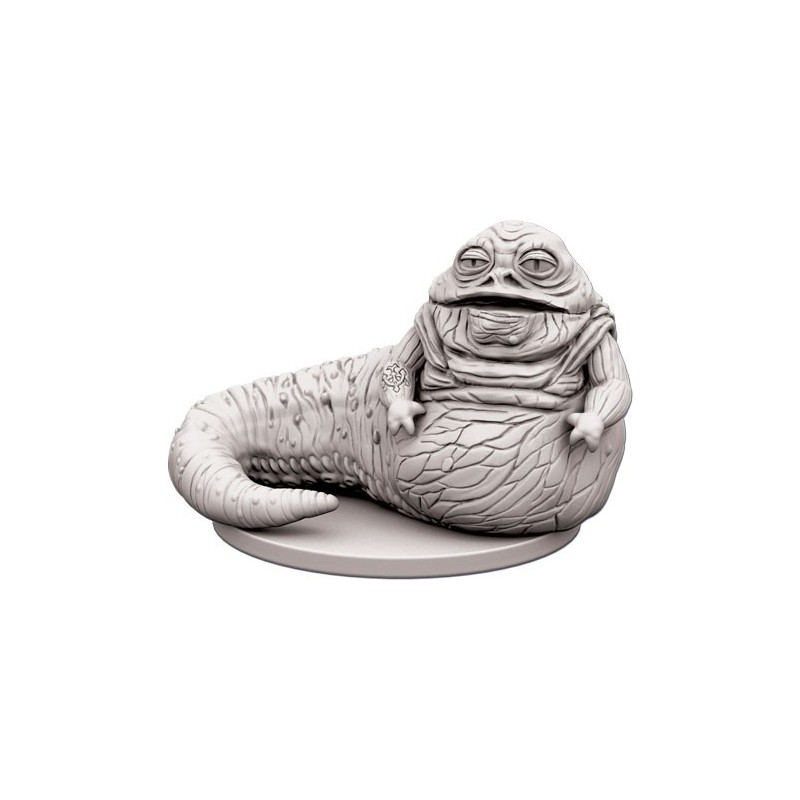 Jabba Le Hutt