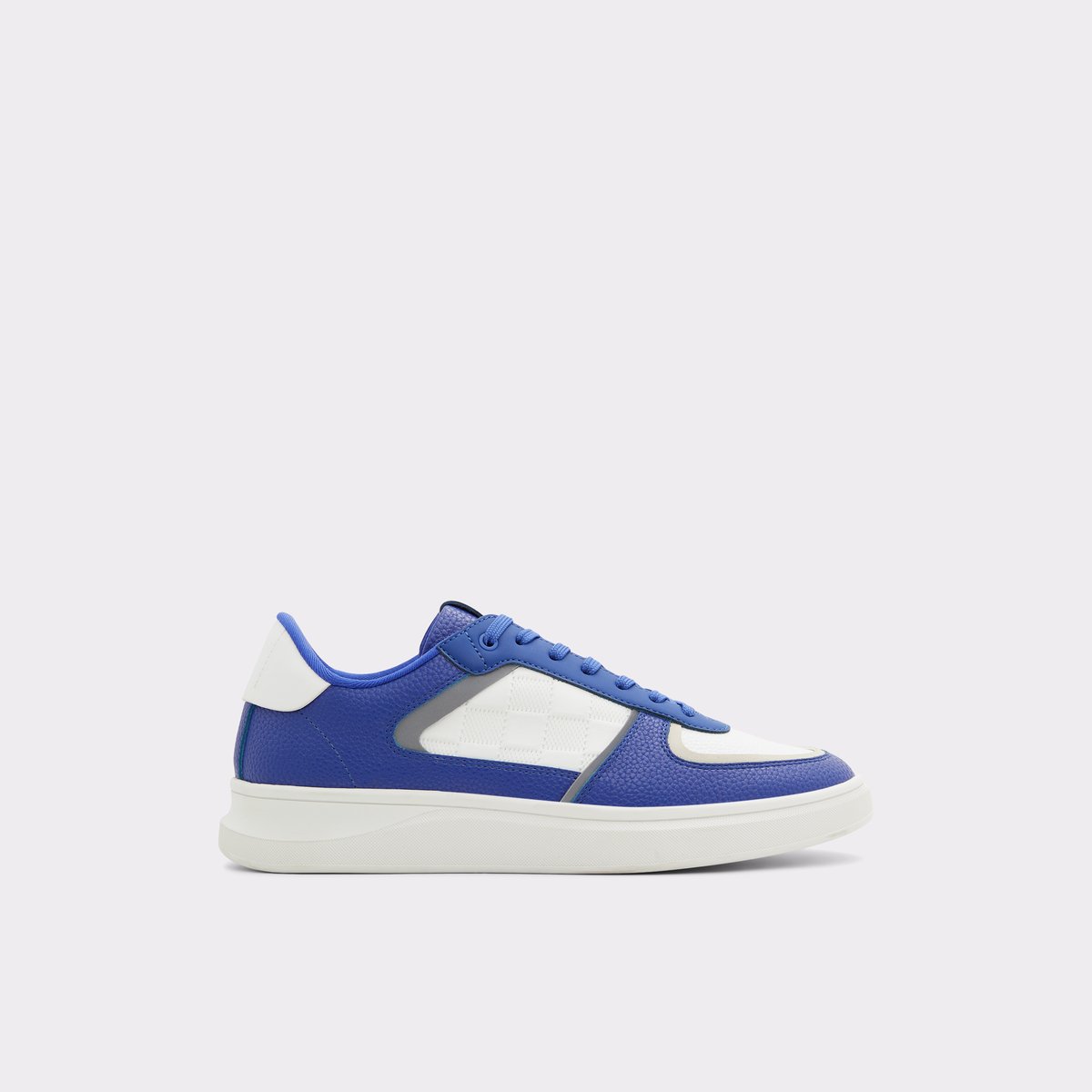 Popwalk Medium Blue Men Low top