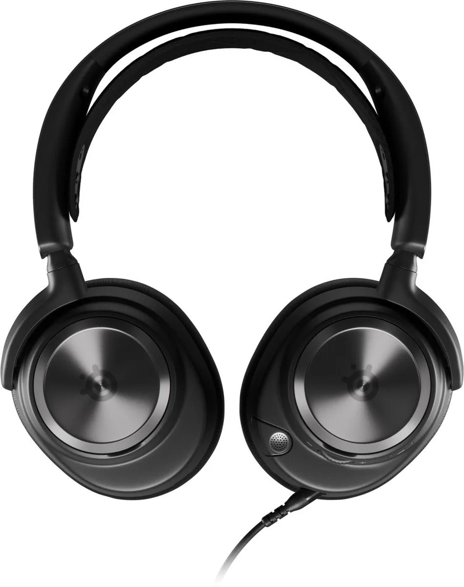SteelSeries Arctis Nova Pro Casques gaming