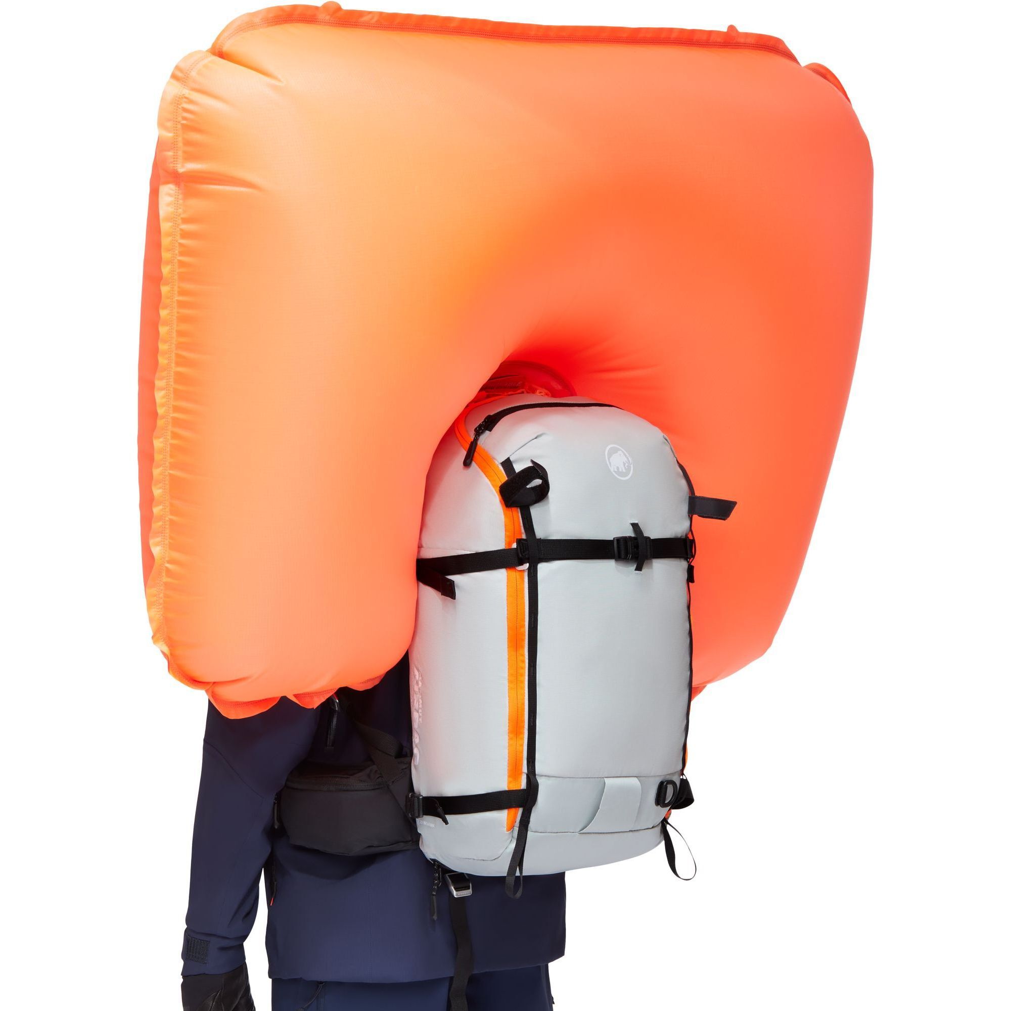 MammutTour 30 Women Removable Airbag 3.0
