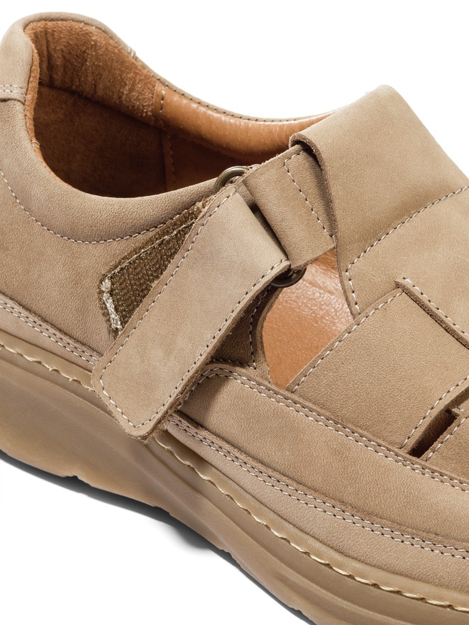 Komfort-Bäcker-Schuh