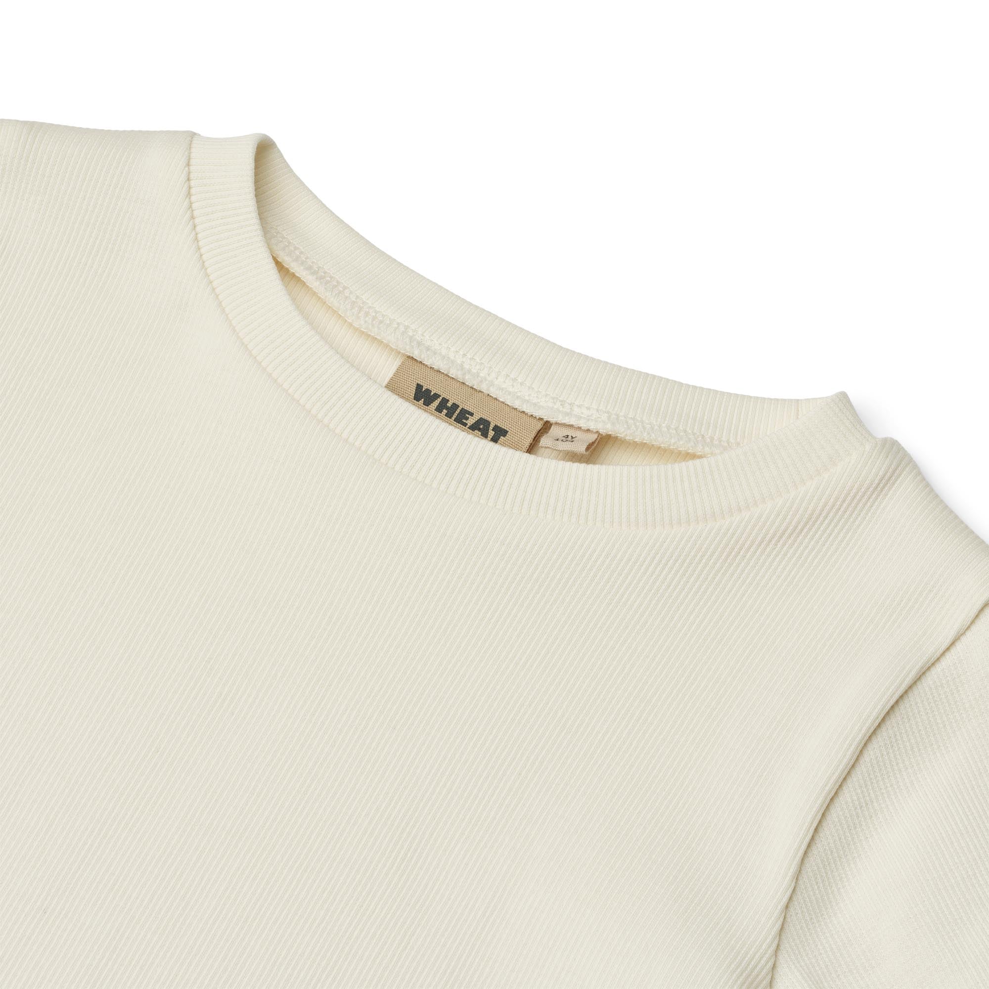 Wheat T-shirt Alicia