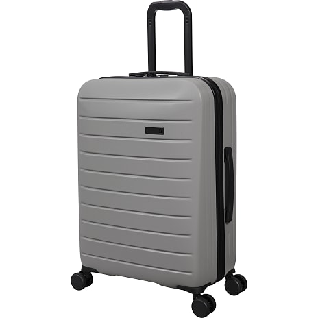 Vacation trolley 8 hjuls ABS 66 cm - Grå