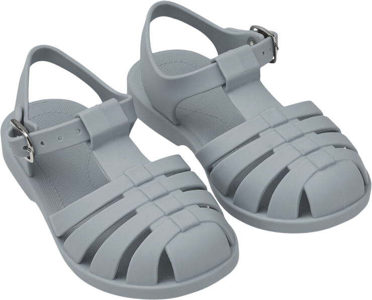 Liewood Bre sandals Sea blue