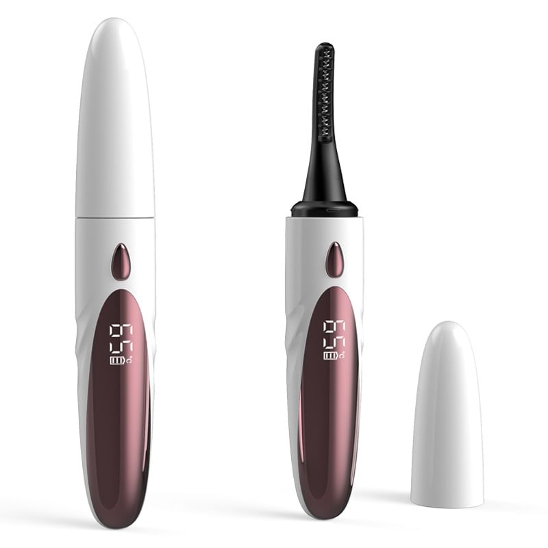 Beautyronics - USB oplaadbare wimperkruller