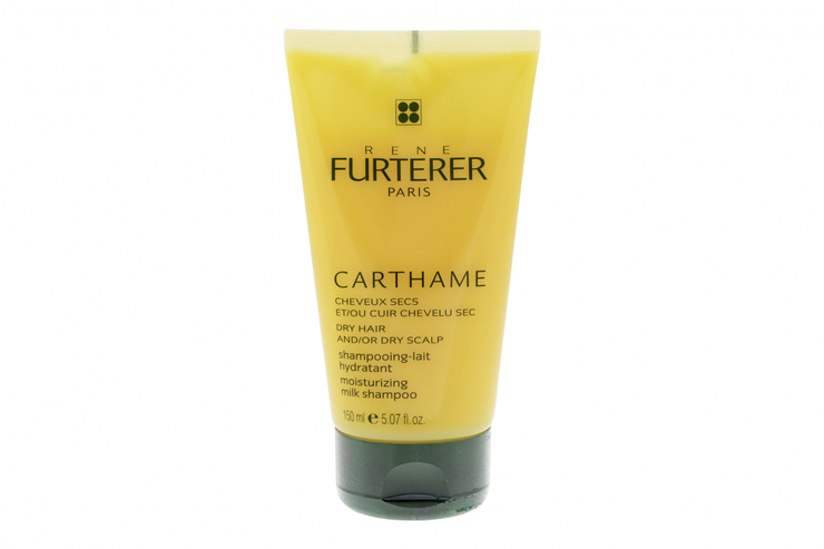 Carthame shampooing hydratant 150ml