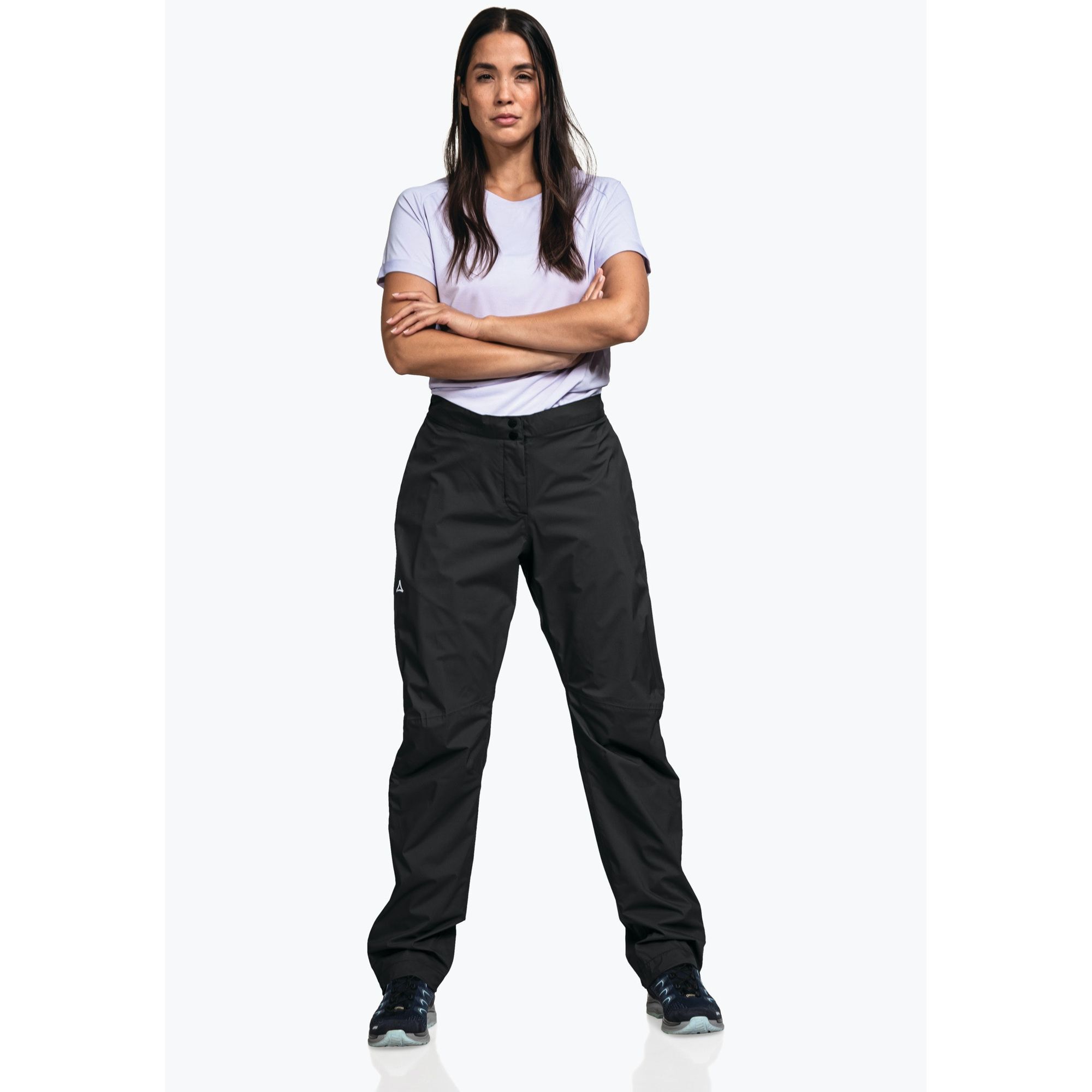 SchöffelHosen 2.5L Pants Tegelberg L