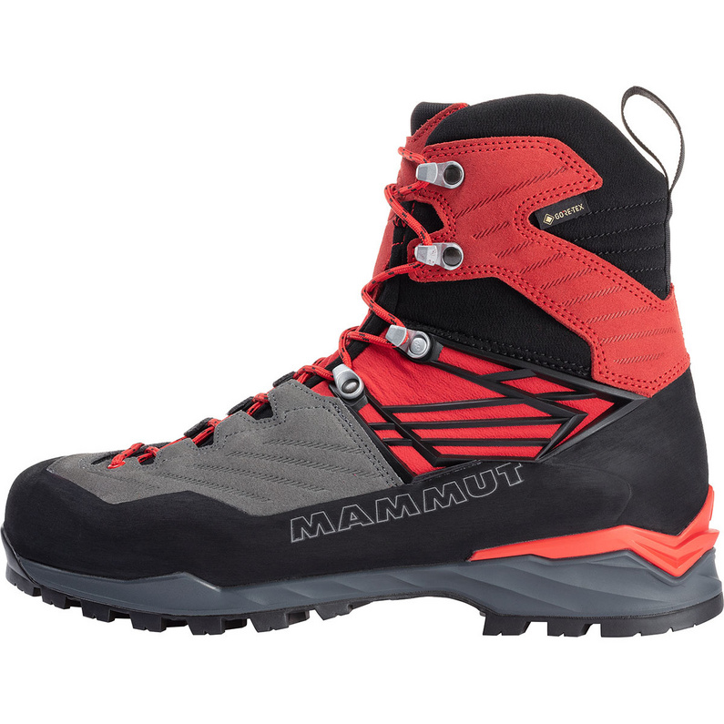 Mammut Herren Kento Pro High GTX Schuhe